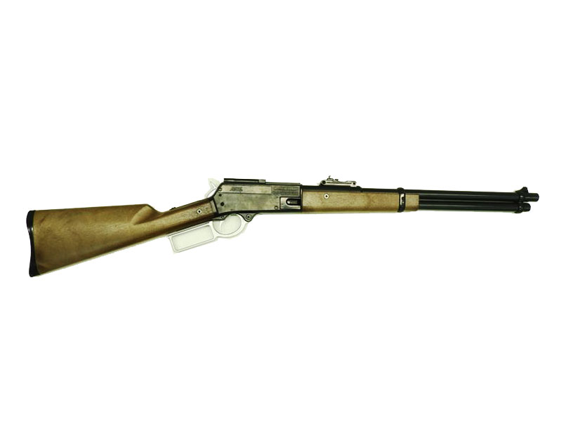 マルコシ] UX スーパー7 エアコッキングガン (中古)の販売ページ