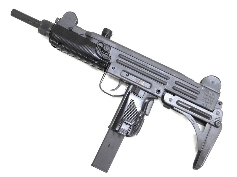 NorthEast] MP2A1 UZI ウージー SMG GBB ガスガン Co2ver (新品)の販売