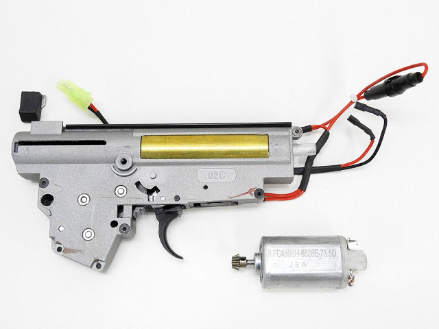 AKパーツ メカボックス ber3 AKパーツメカボックスber3