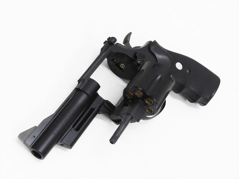 KOKUSAI M29 .44 MAGNUM リボルバー 4inch コクサイ] S&W M29 44