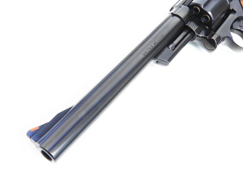 KOKUSAI リボルバー .44 MAGNUM KOKUSAI リボルバー .44 MAGNUM