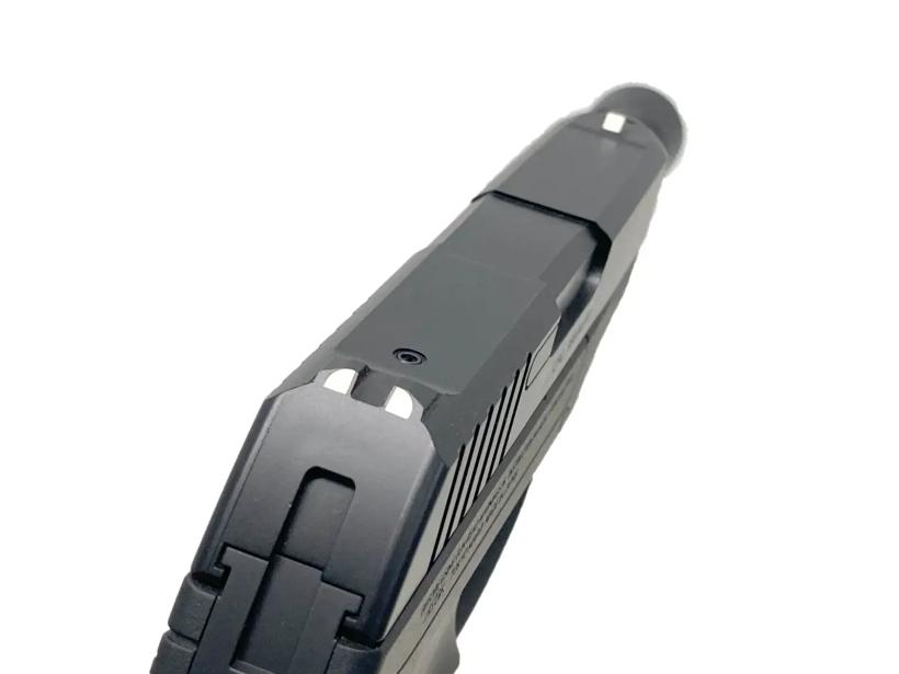 東京マルイ] LCP コンパクト キャリー ガスガン サイレンサー