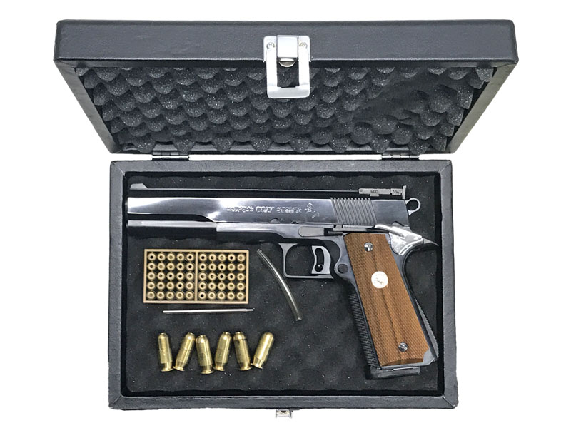 モデルガン 全商品の一覧｜エアガン.jp