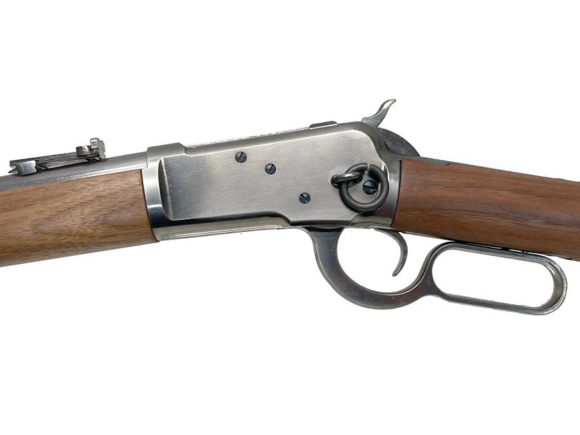 マルシン] ウィンチェスター M1892 MAXI 可変スーパーソニックバレル