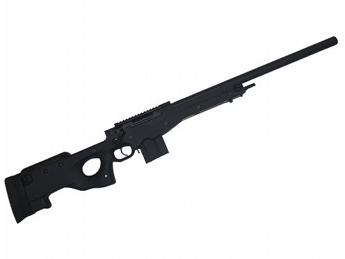 東京マルイ] L96 AWS ブラックストック エアガン (中古～新品取寄)の