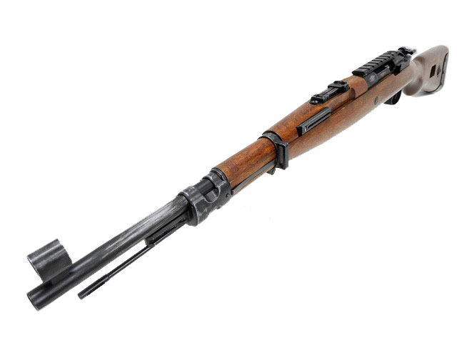 タナカ] Gewehr 33/40 マウンテントルーパー AIR エアコッキング