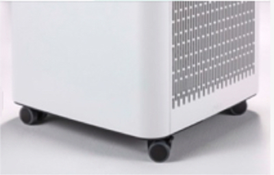 公式】Airdog | Airdog X8D Pro｜ホワイト(H77.8×D40×W40