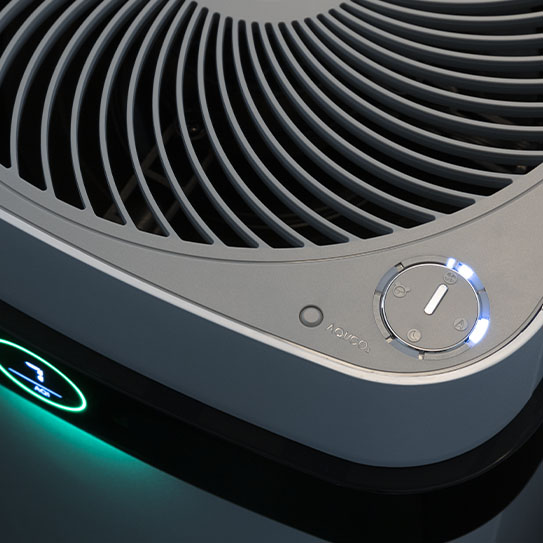 公式】Airdog | Airdog X5D｜ホワイト(H65×D30.6×W31.6㎝ ホワイト