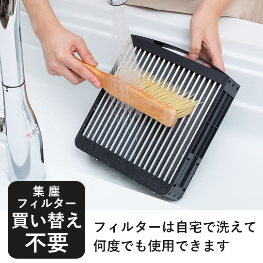 公式】Airdog | Airdog X3D｜マットブラック(H56×D26×W27㎝ マット