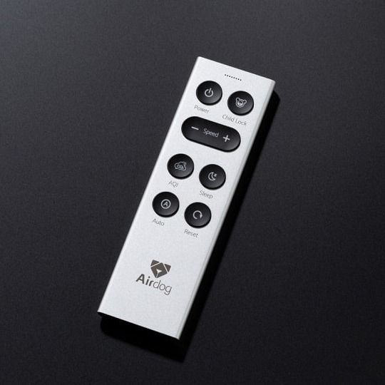 公式】Airdog | Airdog X5D｜マットブラック(H65×D30.6×W31.6㎝ マット