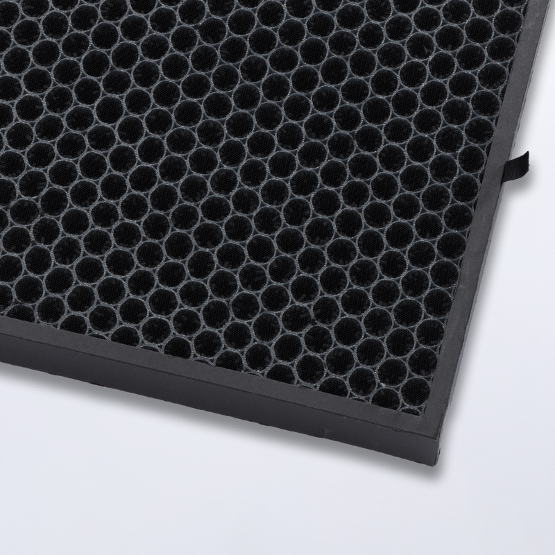 公式】Airdog | Airdog X8用｜オゾン除去フィルター: オプション