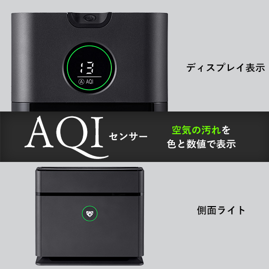 公式】Airdog | Airdog X1D｜マットブラック(H31×D35.5×W12.4㎝ マット