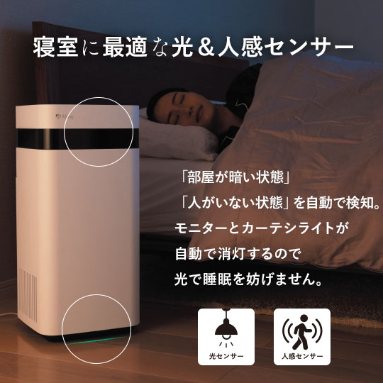 公式】Airdog | Airdog X3D｜ホワイト【アイ工務店紹介販売用】(H56