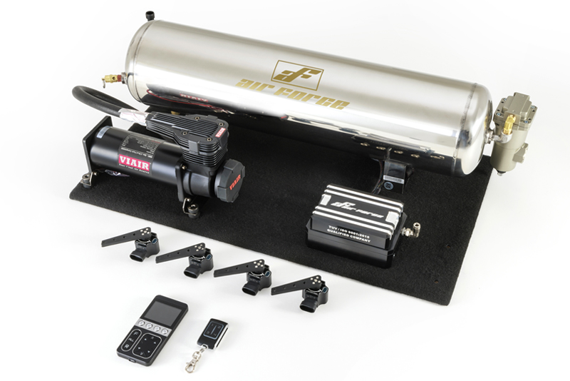 GR86用エアサス エアフォースSP KIT GR86用エアサス エアフォースSP