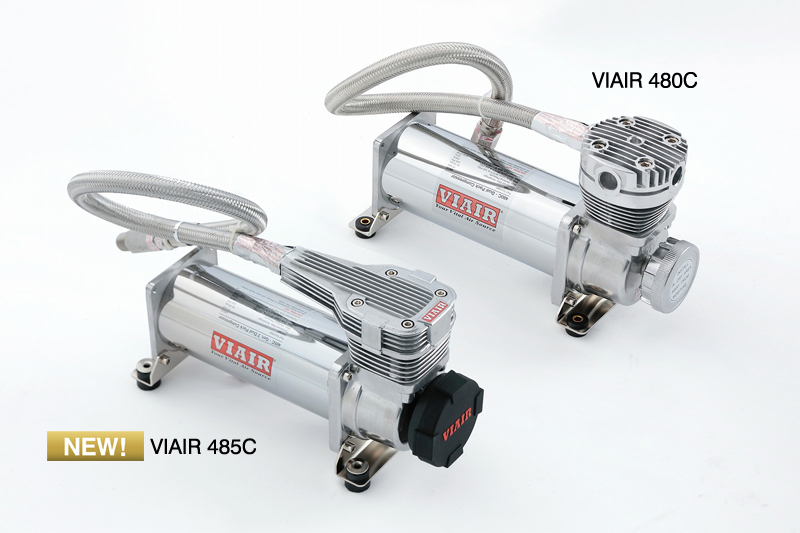 イデアルエアーサス用、コンプレッサー