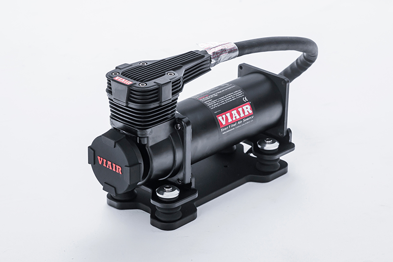 コンプレッサー防振マウント新発売！SPキット標準装備に！ | airforce