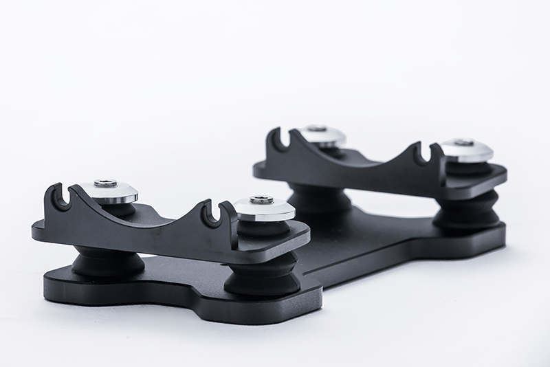 コンプレッサー防振マウント新発売！SPキット標準装備に！ | airforce