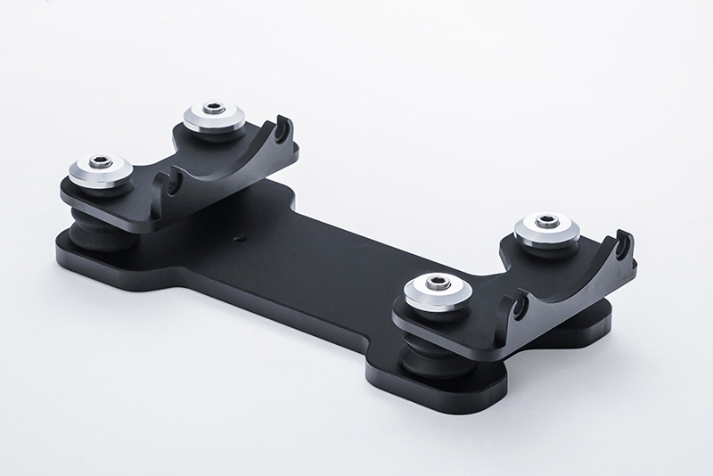 エアサスキットダントツの一番人気 スーパーパフォーマンスキット