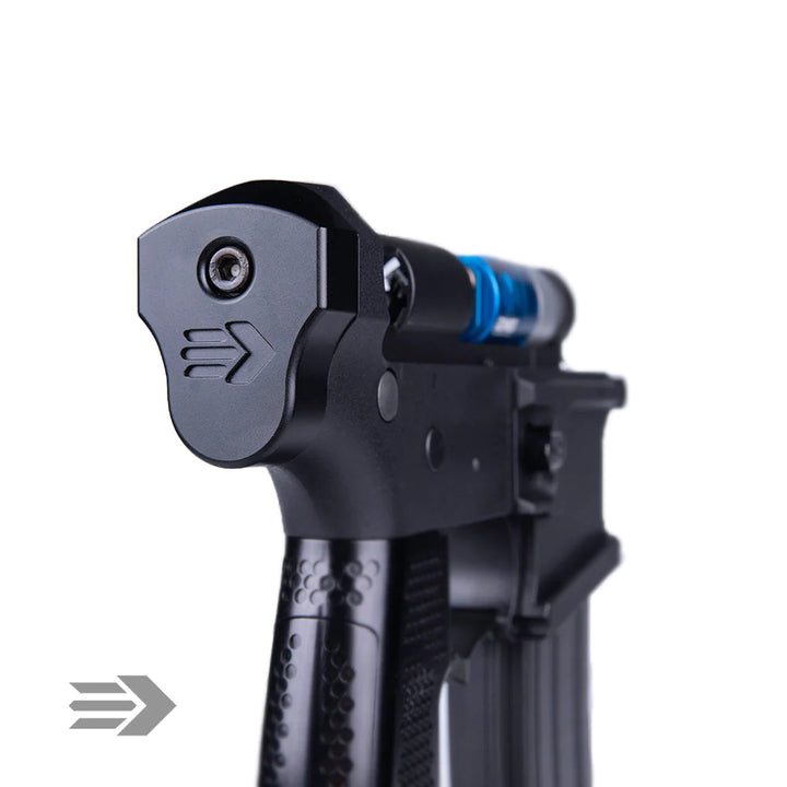 AirTac Customs Aluminum Endcap – Airsoft Atlanta