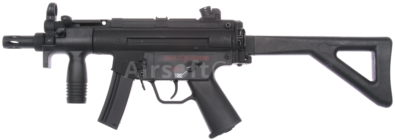 トイガン zawazawa3838 MP5K PDW MP5K-PDW - HK USA