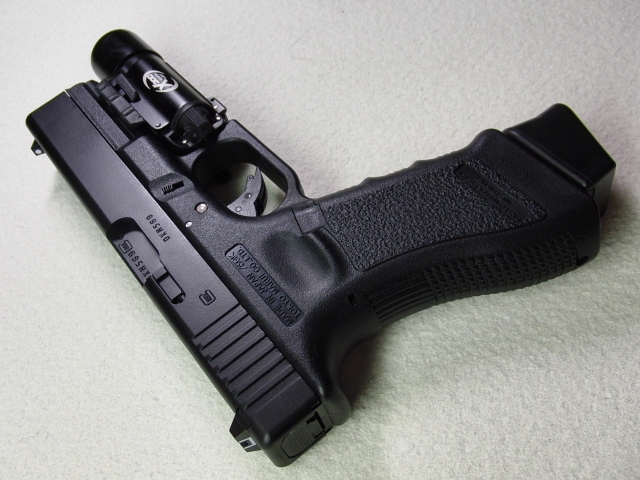 レビューで分かる[マルイ グロック22 ブローバック] - エアガン