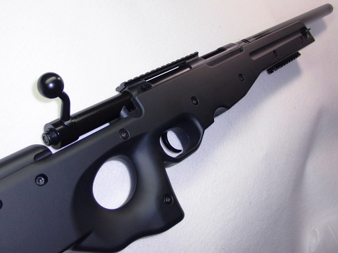 実射レビュー】クラウン type96 ジュニア — 10才以上用エアガンの精度