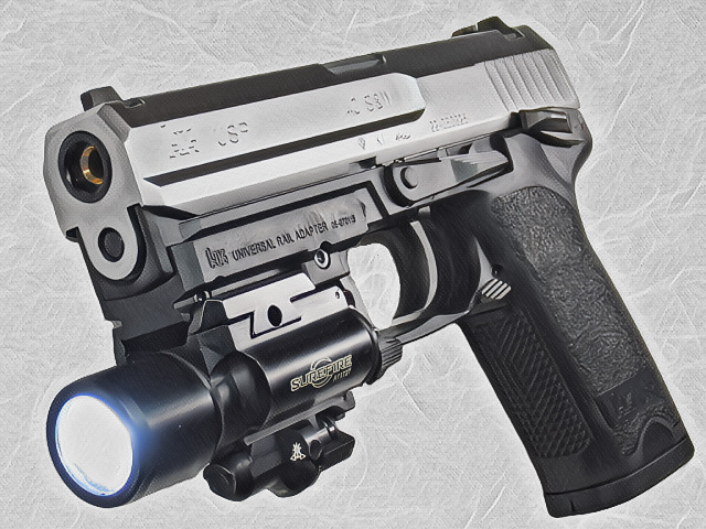 マルイ H&K USP 電動ハンドガンを徹底レビュー！実力派ハンドガンの