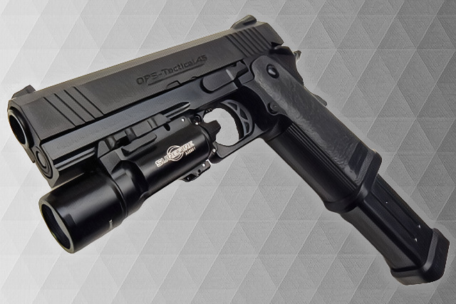 マルイ Hi-CAPA 4.3 電動ブローバックレビュー｜実銃感覚の射撃性能