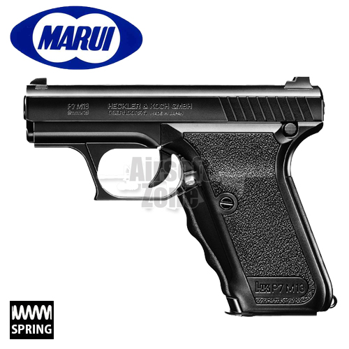 P7M13 Spring Pistol Tokyo Marui - Airsoft Zone UK