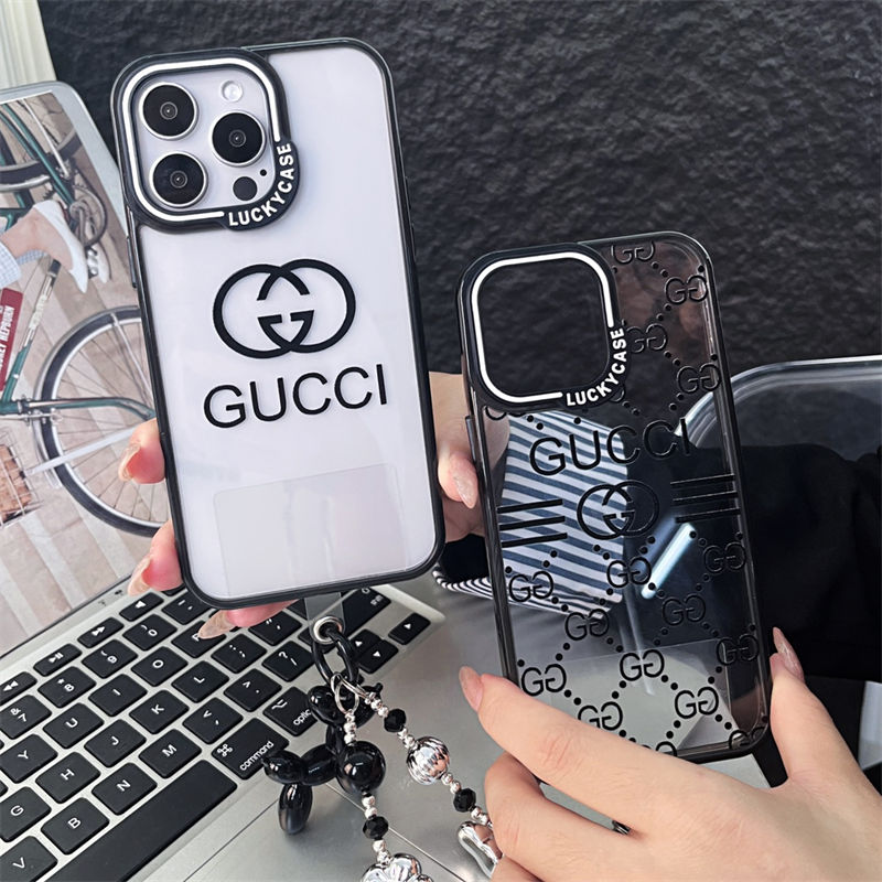 Gucci グッチハイブランドiphone14pro/16 15plusカバーiphone15 plus14