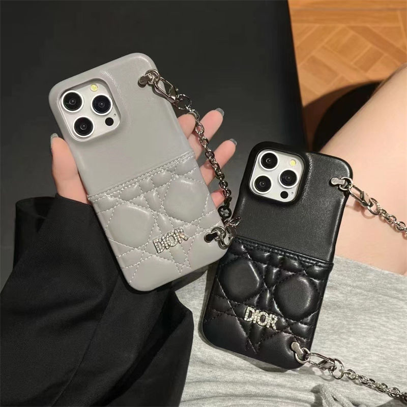 Dior ディオールiphone14 16 pro 15 plusケース iphone 16 15 pro max
