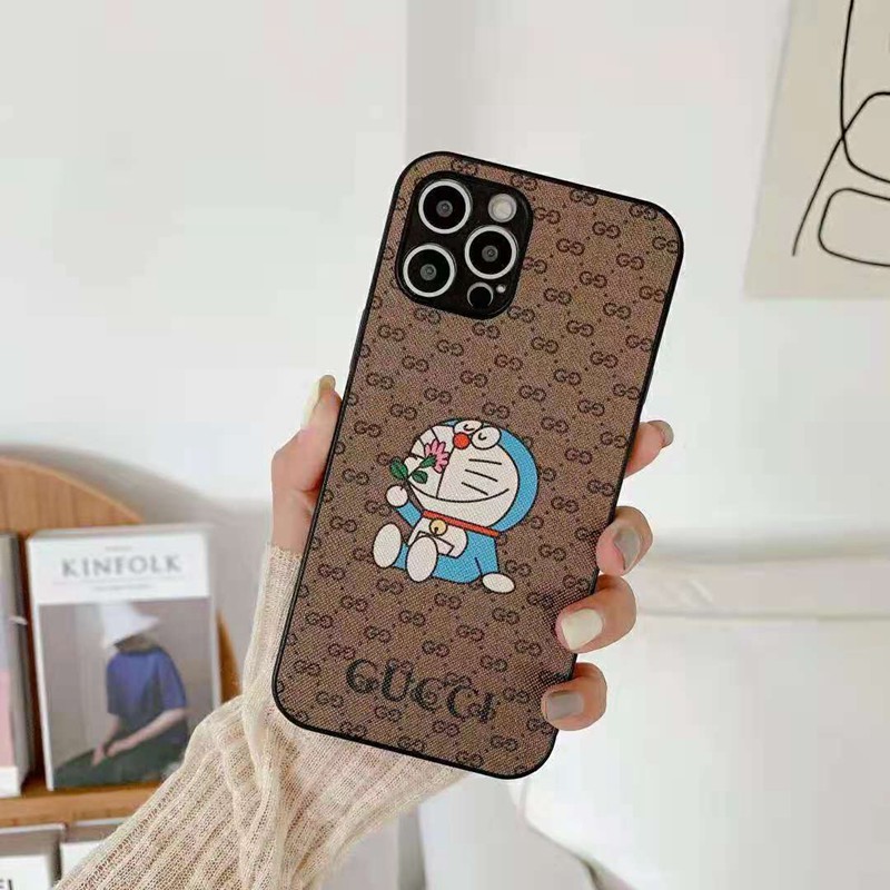 Gucciグッチiphone13/12/12pro max/12pro/12miniケースハイブランド