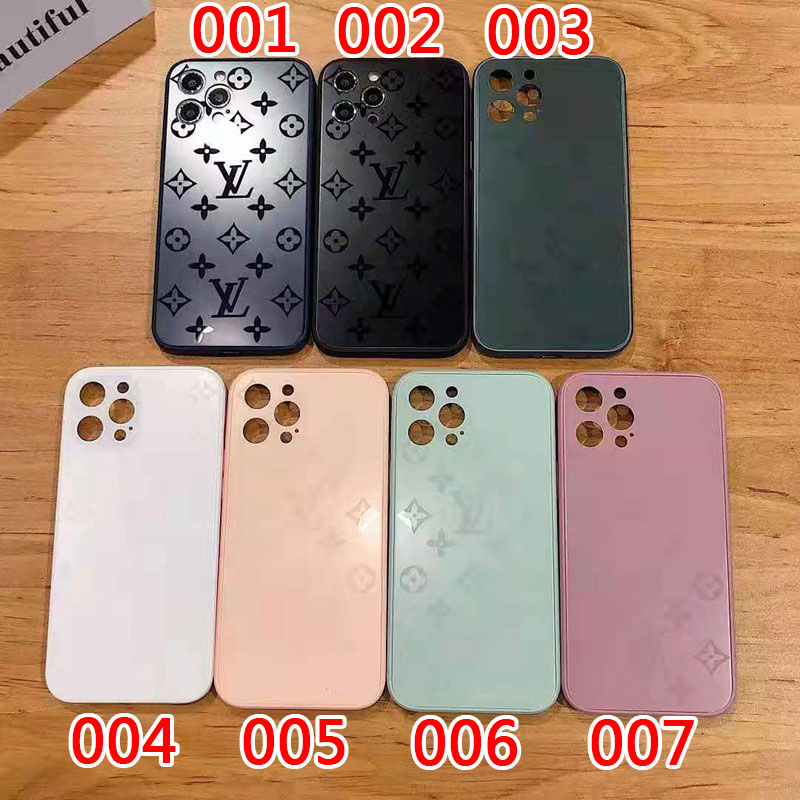LV/ルイヴィトンiphone12/12 pro/12 miniケース ファッション経典