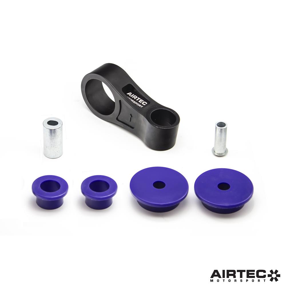 AIRTEC Motorsport Upper Engine Mount for Renault Megane MK4 RS280