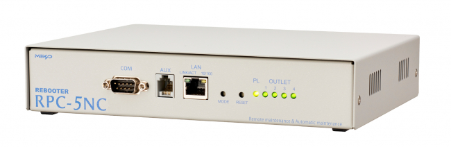 リブーター ＜明京電機＞