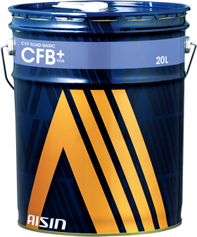 ATF／CVTF | AISIN