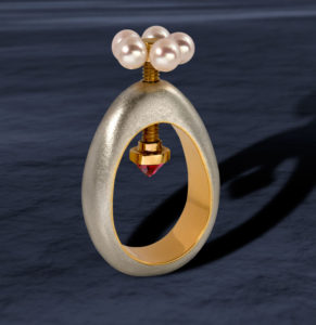 Alan Revere - American Jewelry Design Council