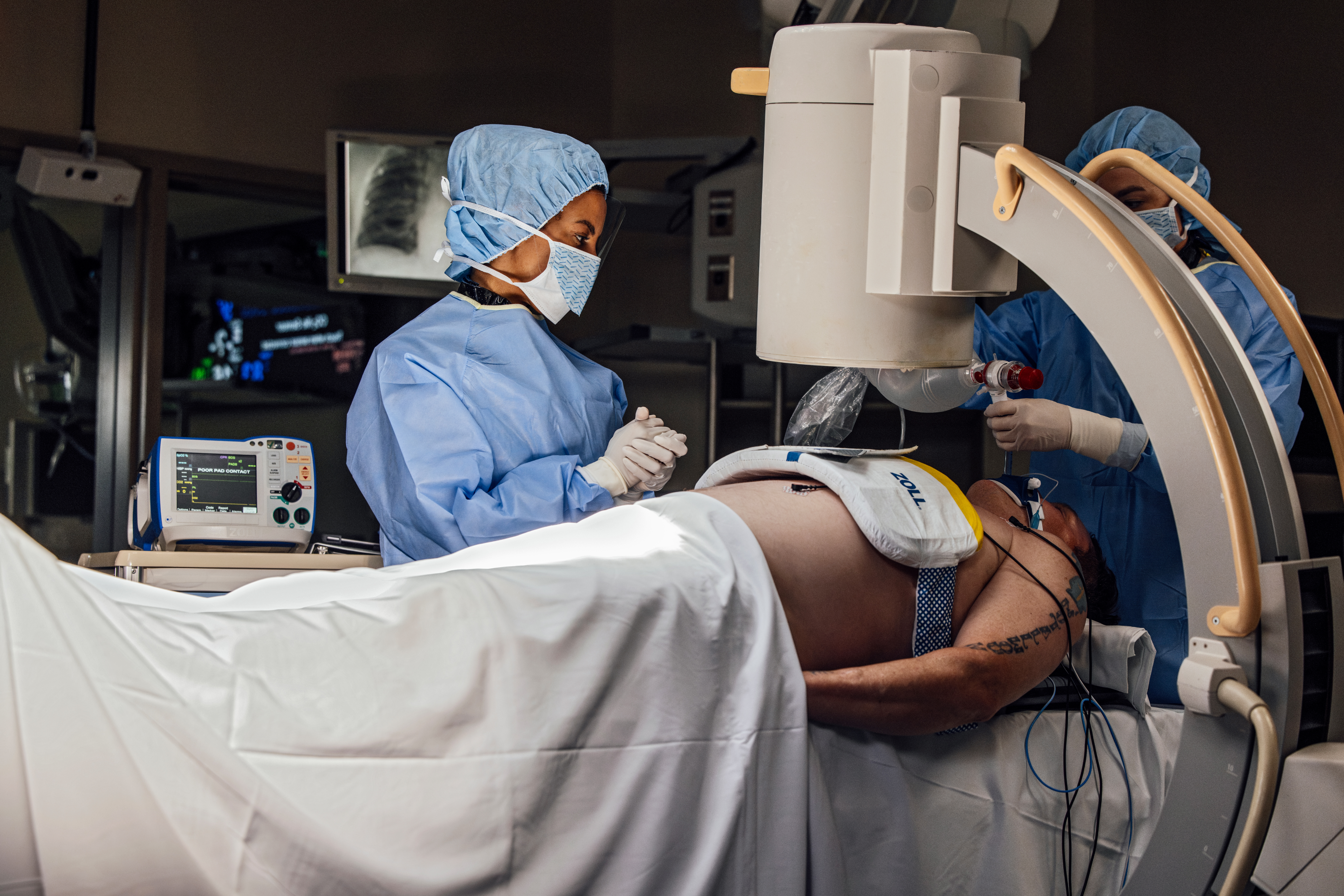 AutoPulse NXT｜旭化成ゾールメディカル｜AEDをはじめとした救急医療