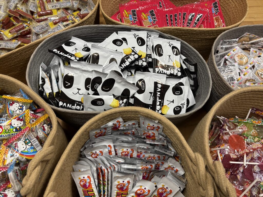 AKAME DE HALLOWEEN開催 | 忍者修行の里 赤目四十八滝