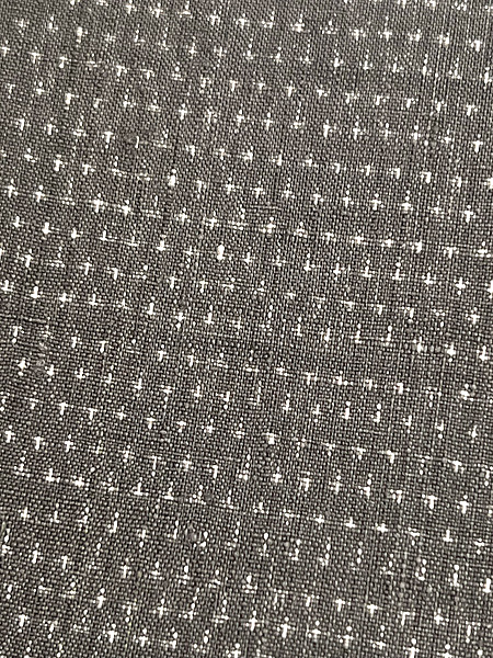 蚊絣文様本場結城紬袷 176,000円(税込み）着物23-04-02ご売約済