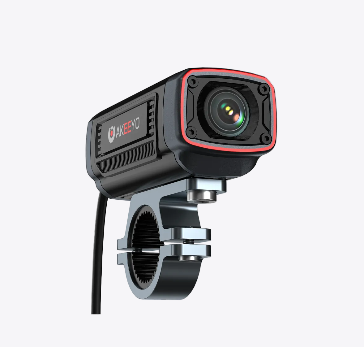 4K UHD Motorcycle Camera | AKY-710S-Moto