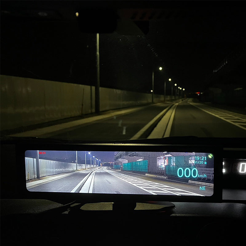 Night Vision System 3.0｜AKY-NV-X by AKEEYO