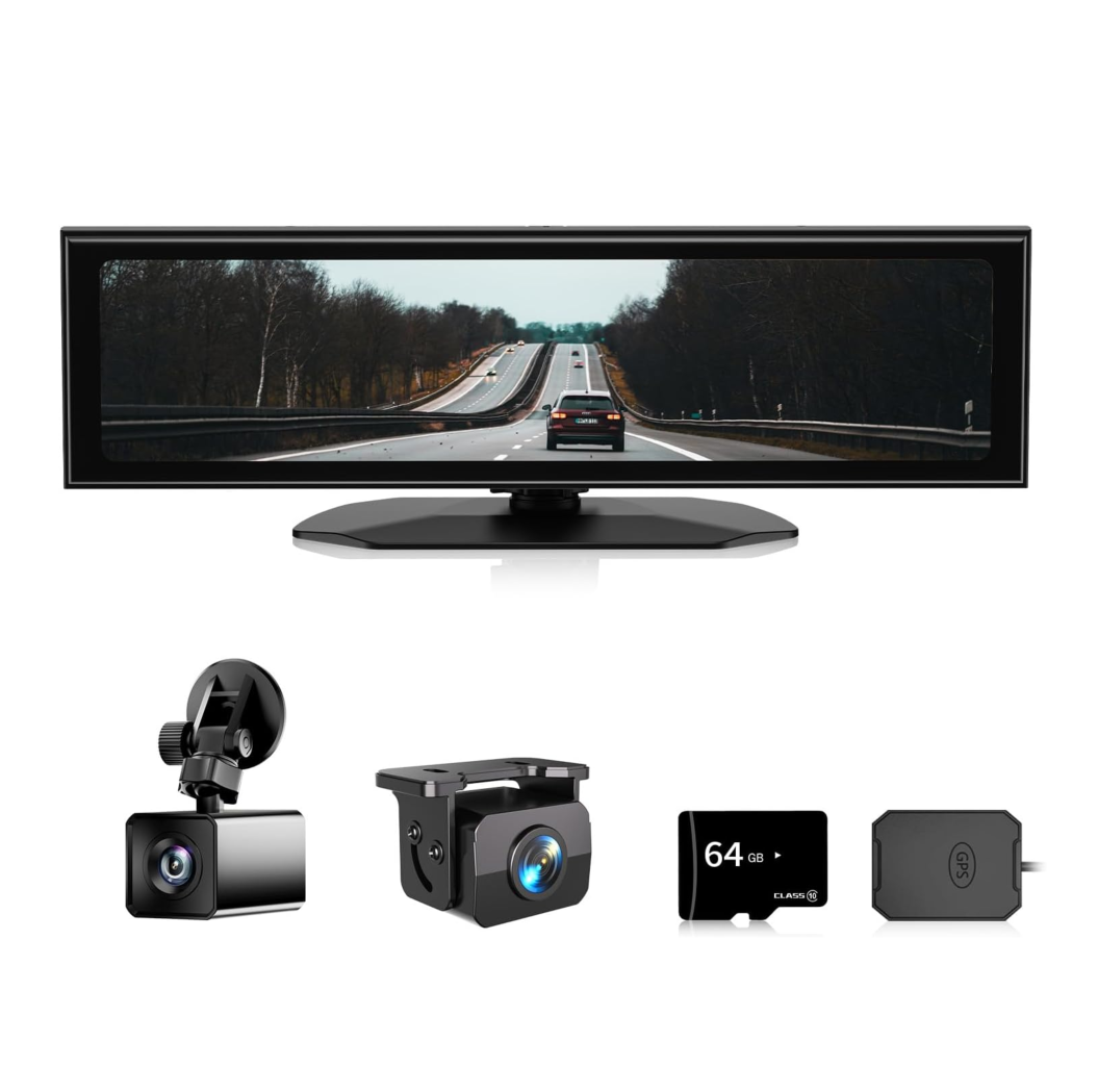 Night Vision System 3.0｜AKY-NV-X by AKEEYO