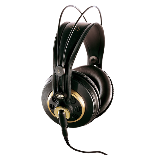 K240 STUDIO | Professional studio headphones