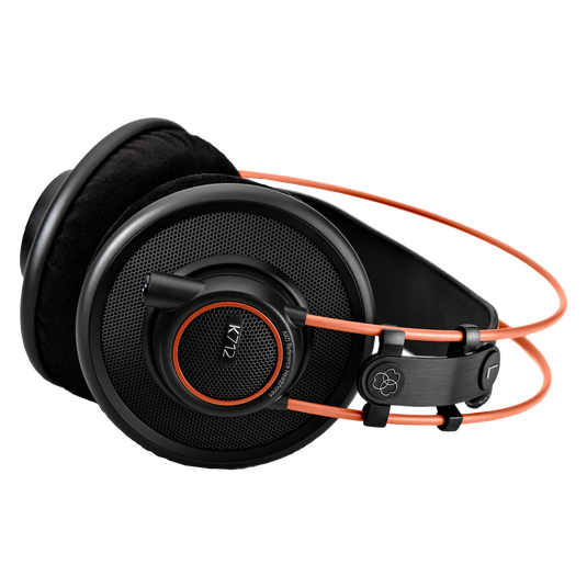 K712 PRO | Reference studio headphones
