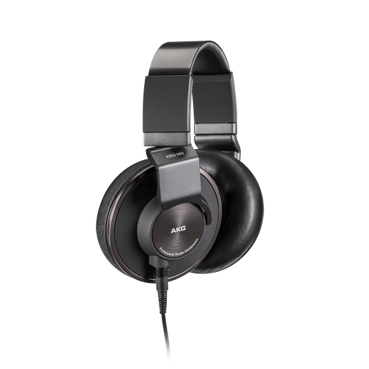 K553 MKII | Closed-back studio headphones