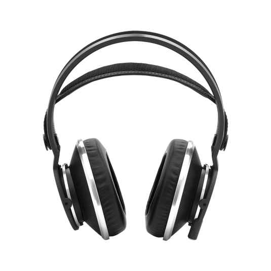 K812 | Superior reference headphones