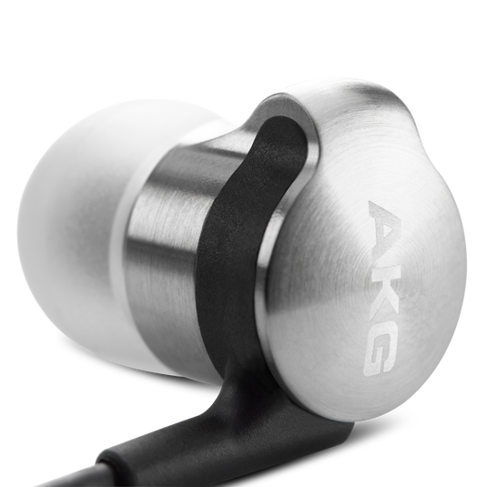 K3003 | Reference class 3-way earphones delivering AKG reference