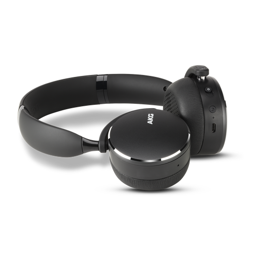 Y500 Wireless | Wireless on-ear headphones