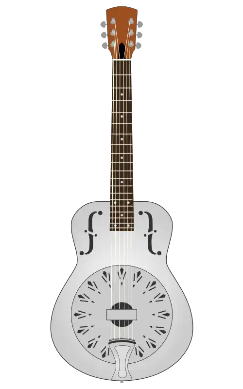 Epiphone Dobro Resonator(エピフォン ドブロ リゾネーターギター)の